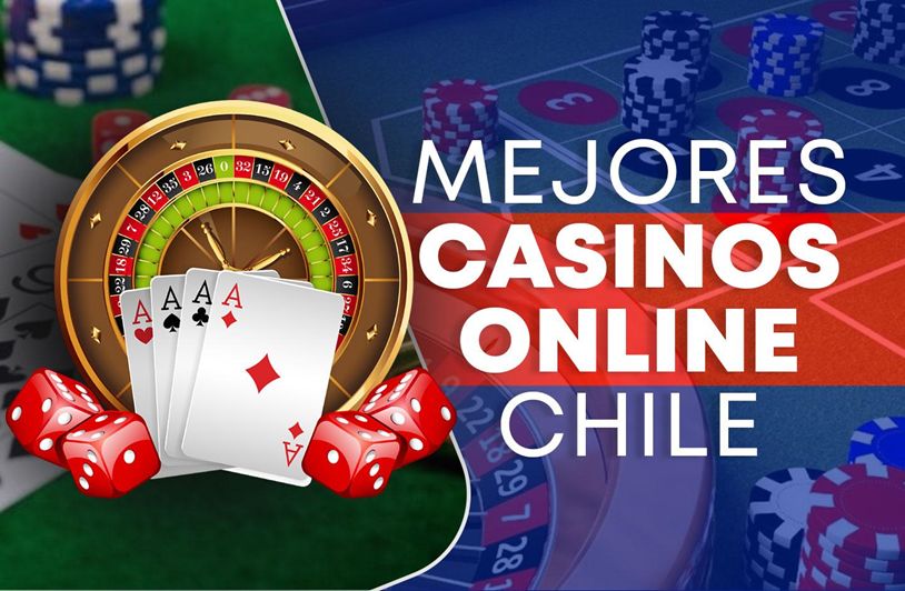 Las 10 mejores tácticas clave que utilizan los profesionales para casino Chile