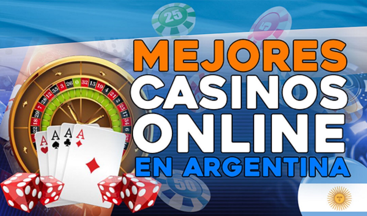 El secreto no contado para casino online para Argentina en menos de diez minutos