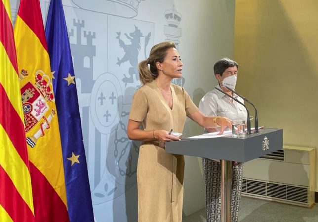 ministra Merca2.es