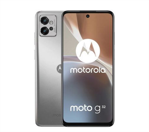 motorola moto g32