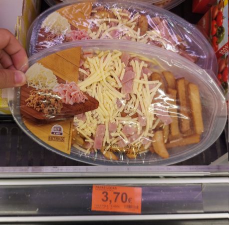 El nuevo chocolate de Mercadona que ha desatado la locura 5 Merca2.es papas locas Merca2.es