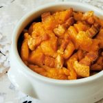 Receta de patatas revolconas que no engorda ni un gramo