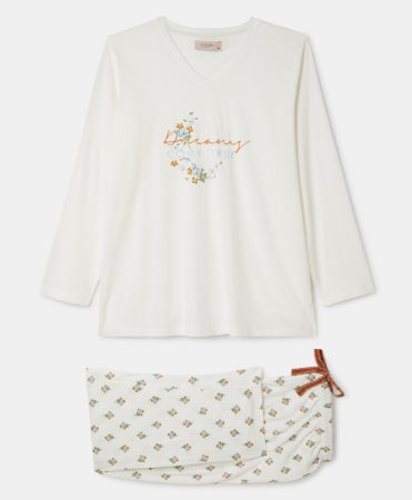pijama couchel