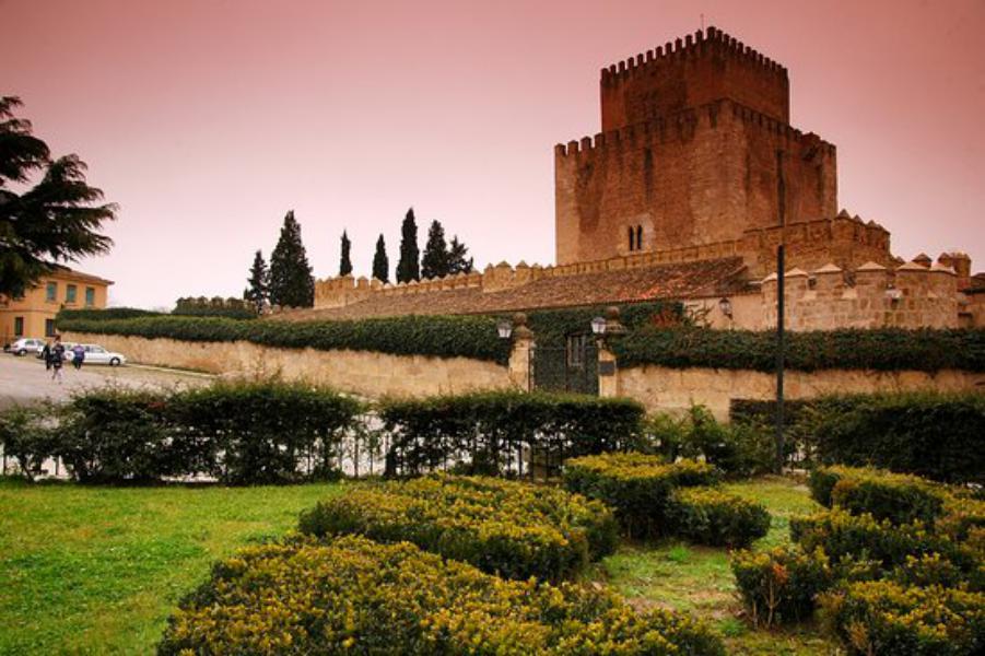Estos son los mejores paradores nacionales de España para pasar un finde