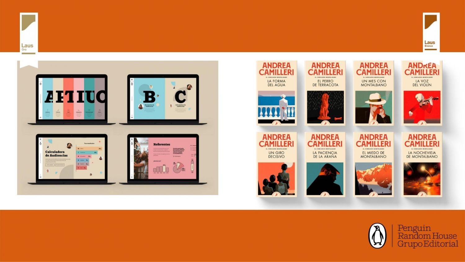 Penguin Random House busca gerentes para bestsellers y sellos infantiles