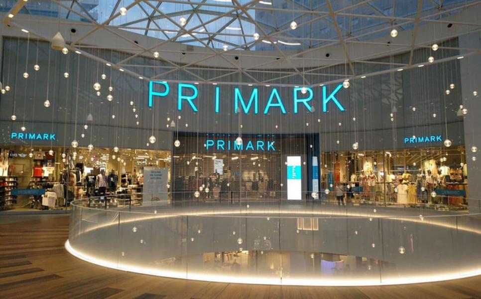 Las extrañas razones de la llegada de Primark a la Milla de Oro de Madrid