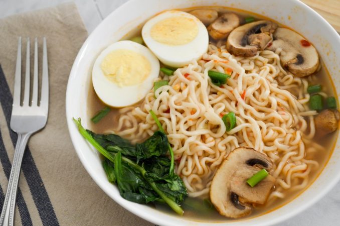 ramen