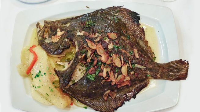 receta de rodaballo a la donostiarra 655x368 1 Merca2.es