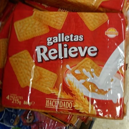 Mercadona