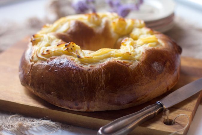 roscón