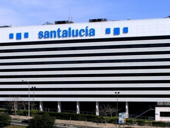 Santa Lucía