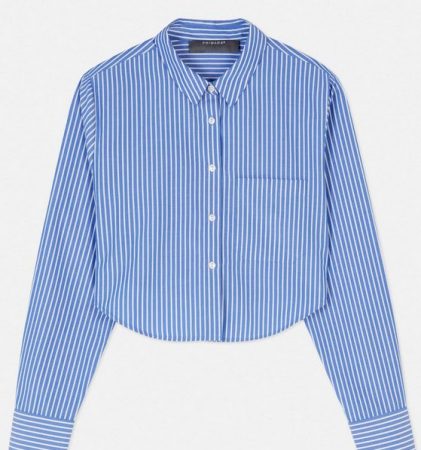 La camisa de Primark por 13 euros para ir al trabajo que es una monada 34 Merca2.es Primark