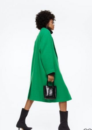 H&M