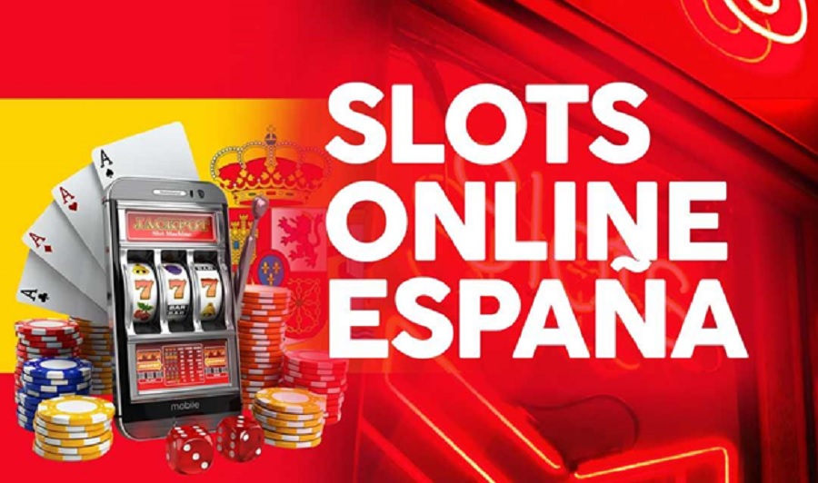 Mejores slots online de España – Gire las top tragaperras online españolas de 2023