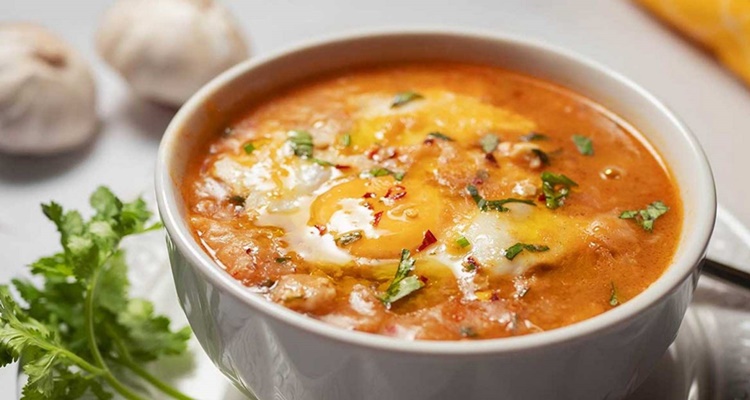 sopa castellana huevos Merca2.es
