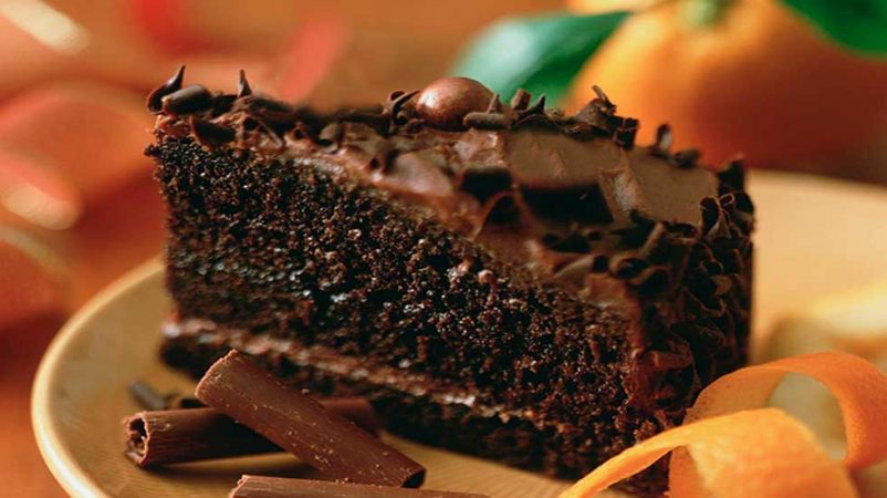 torta humeda de chocolate Merca2.es