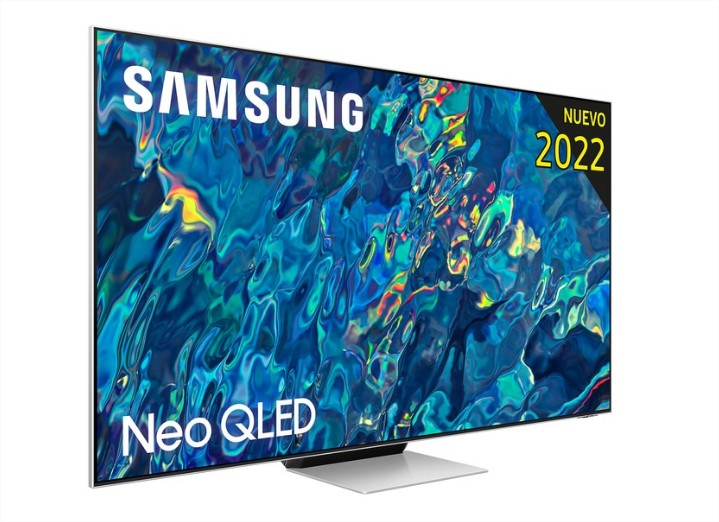 tv neo qled samsung el corte ingles