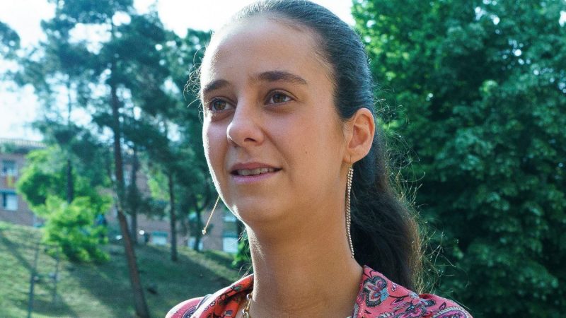 Victoria Federica: el motivo por el que la infanta Elena no habla con su hija 7 Merca2.es victoria federica de marichalar y borbon archivo 6dd4 Merca2.es