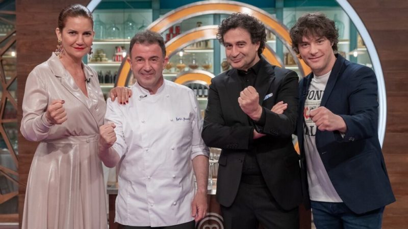 www.cocinayvino.com masterchef cumple 10 anos y lo celebra con nuevo libro cocinayvino masterchefsespana pormasterchefs 1024x576 1 Merca2.es