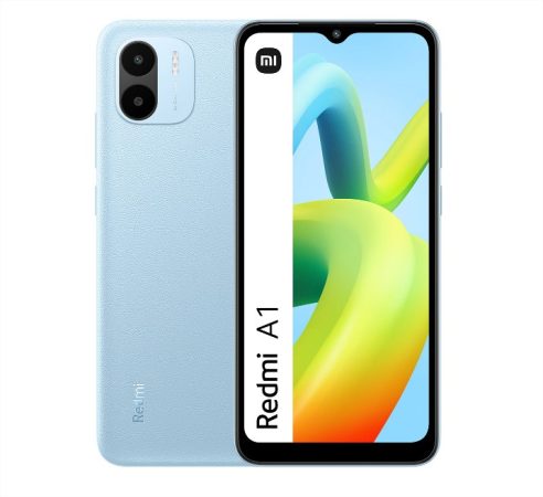 xiaomi redmi a1 el corte ingles