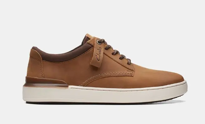 Zapatillas clarks corte ingles shop