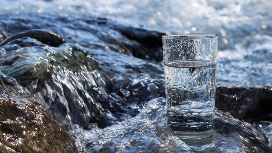 La paradoja del agua: a mayor escasez, mayores beneficios