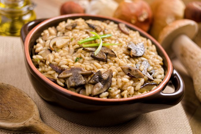 Los ingredientes de Berasategui para hacer un arroz cremoso de muerte 1 Merca2.es Ingredientes para hacer arroz cremoso