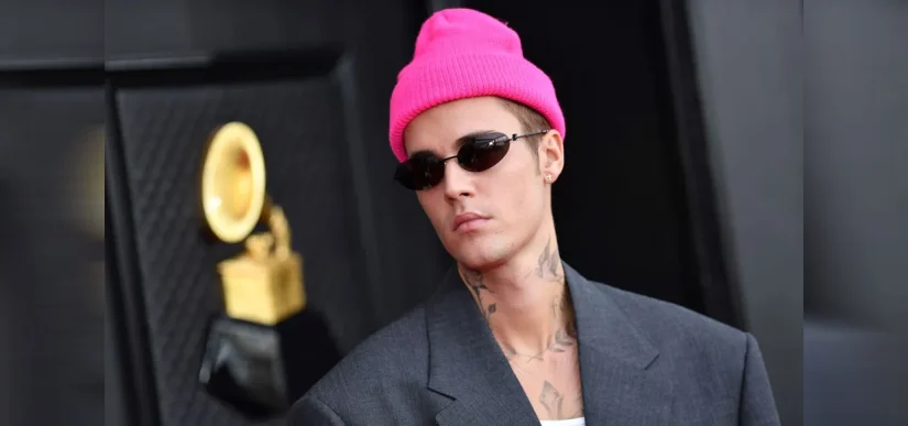 H&M: la colección de Justin Bieber que él mismo boicotea 1 Merca2.es La colección de Justin Bieber de H&M