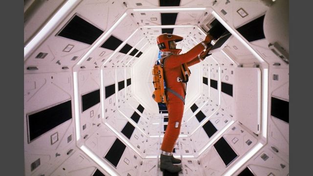 2001: Una Odisea del Espacio (1968), una de las mejores películas de ciencia ficción