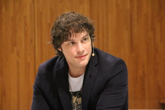 Jordi Cruz sobre abandonar ‘MasterChef’