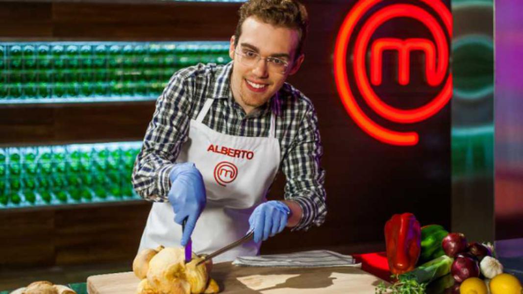 Masterchef: estos son los peores platos de la historia del programa