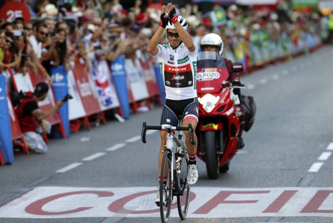 ¿Qué ha sido de Alberto Contador tras retirarse del ciclismo? 4 Merca2.es Tras la suspensión logró dos títulos