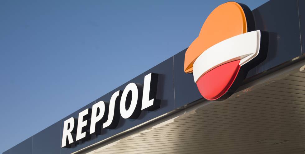 Repsol soporte clave
