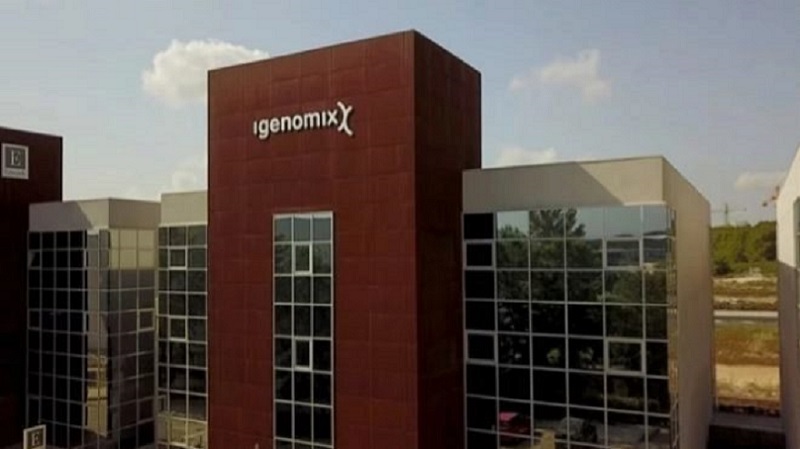 El fondo EQT podría sacar al mercado bursátil Igemonix
