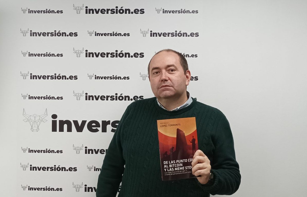 Manuel López Torrents: «Europa está en un momento de crecimiento zombie»