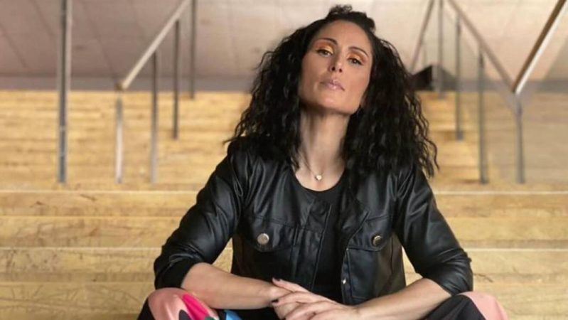Rosa López comparte su tip infalible para lograr un resultado 10