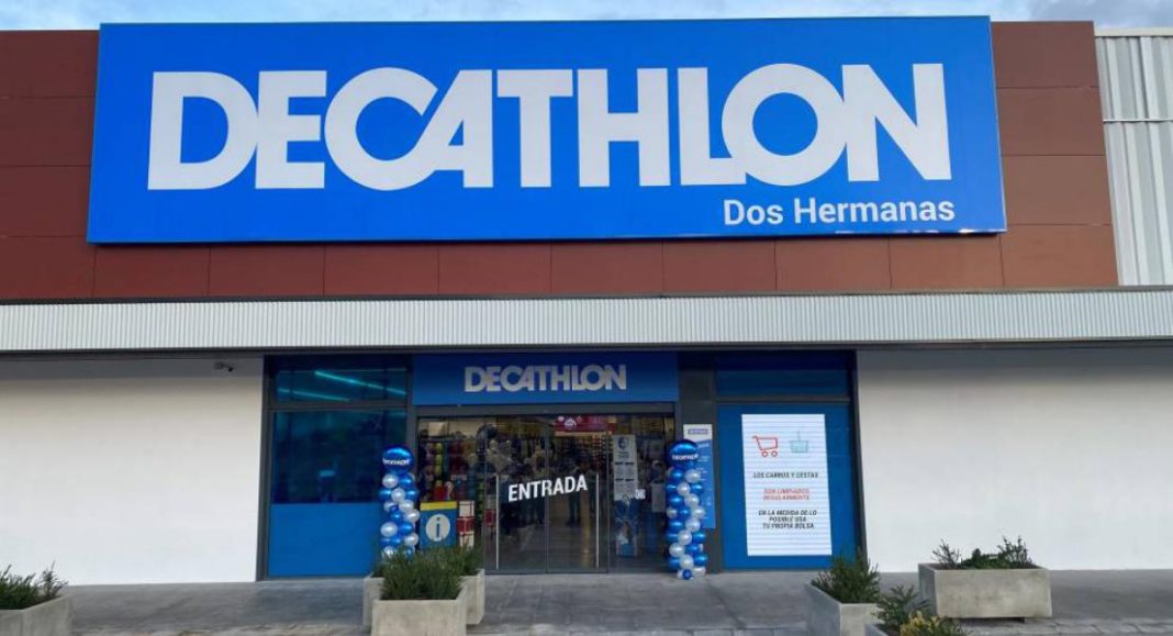 Propietarios actuales de Decathlon