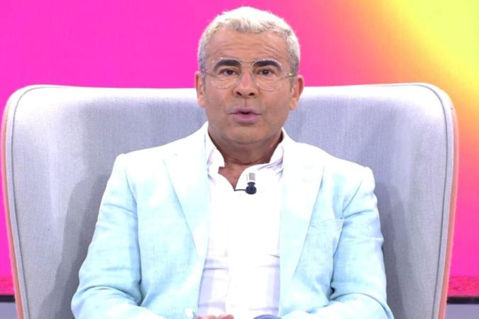 La segunda vivienda de Jorge Javier Vázquez