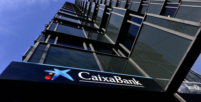 CaixaBank