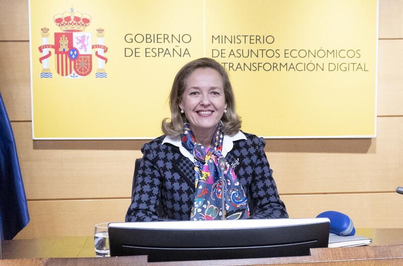 El Gobierno cifra en 21 millones el coste de la autoridad de reclamaciones financieras, que pagará la banca