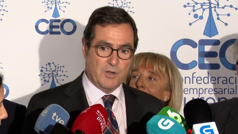 Garamendi dice a Díaz que es falso que conociesen el cambio en los ERE y niega motivos políticos en la ruptura