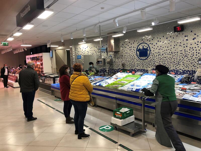 Mercadona aumentará en 2023 el sueldo de toda su plantilla en función del IPC