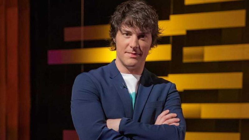 “No me gusta delegar demasiado”