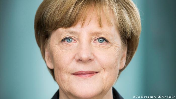 «Miss Germany»: así es el legado económico de la ‘nueva dama de hierro’ europea