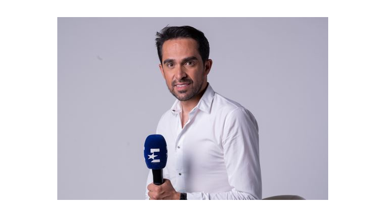¿Qué ha sido de Alberto Contador tras retirarse del ciclismo? 6 Merca2.es A qué se dedica actualmente Alberto Contadora
