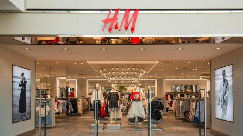 H&M