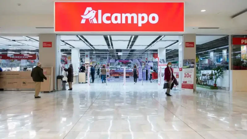 Alcampo