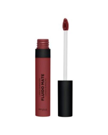 Labial fluido mate de Deliplus