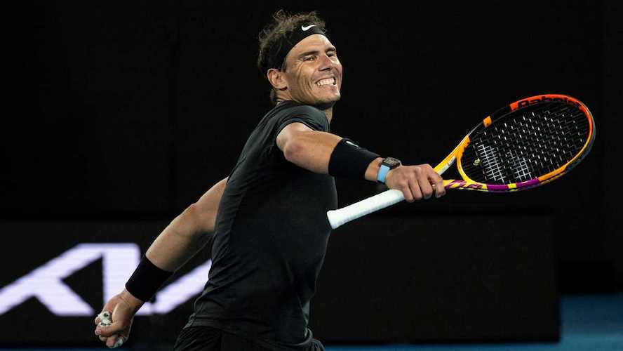 Mabel Capital, el nexo entre Rafa Nadal y Marta Ortega