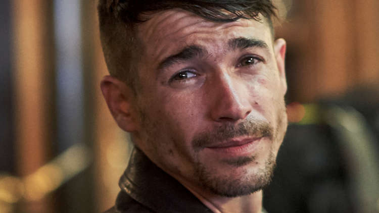 El actor de Servir y Proteger que nadie sabe dónde se encuentra